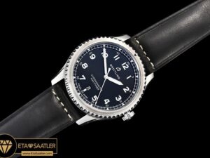 BSW0375B - Navitimer 8 Automatic 41 A17314 SSLE Black ZF A2824 - 05.jpg